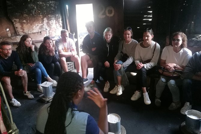 Langa Township Half Day Tour - Tour Highlights