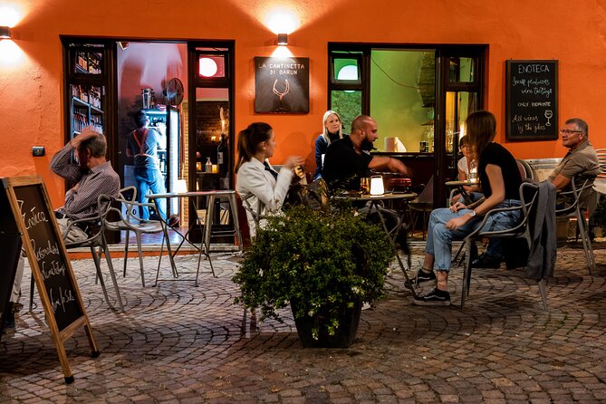 Langhe and Piedmont Wine Tasting - Wine Selections Offered