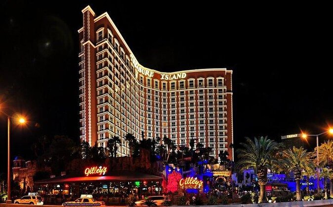 Las Vegas Brewery Tour by Party Bus W/ 3 Flights of Craft Beer - Tour Booking Details