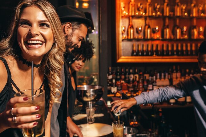 Las Vegas Party Tour: 3 Nightclubs With Skip-The-Line Entry - Pricing and Booking Details