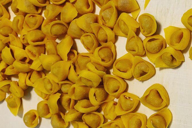 Learn & Eat: Fresh Pasta Masterclass and Meal in a Locals Home - Event Overview