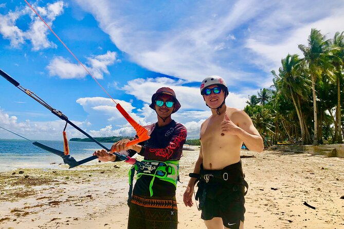 Learn Kitesurfing in Boracay - Activity Details