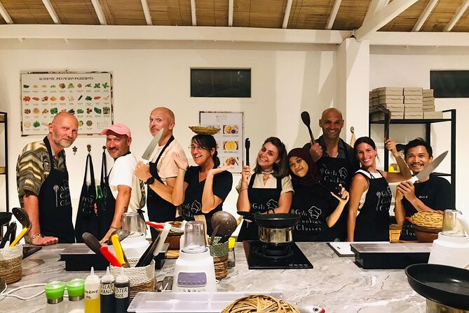 Learn to Cook Authentic Indonesian Food at Gili Cooking Classes - Why Choose Gili Cooking Classes?