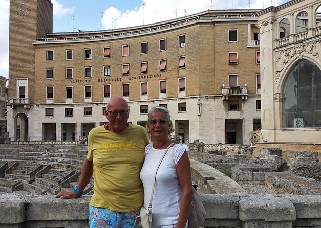 Lecce Private Walking Tour - Pricing Structure