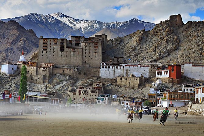 Leh-Ladakh 8-Night Highlights Tour (Feb ) - Tour Highlights