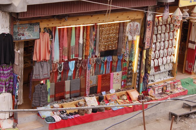 Leh Ladakh Old Town Heritage Walk - Tour Pricing and Booking Details