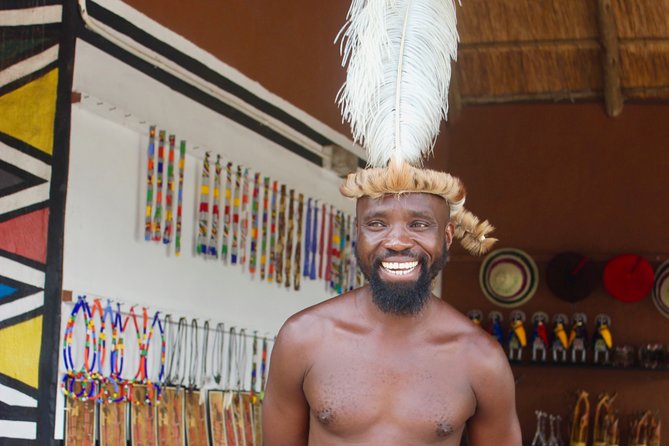 Lesedi Cultural Village and Cradle of Humankind Tour - Cultural Experience Highlights