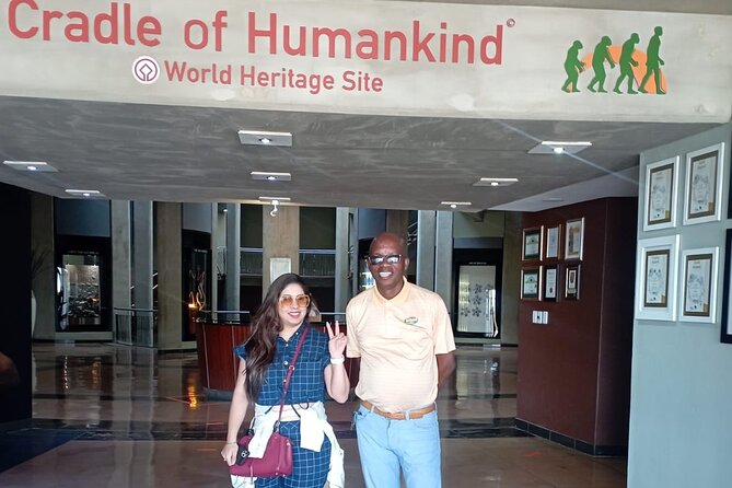 Lesedi Cultural Village & Cradle of Humankind - Overview of Lesedi Cultural Village