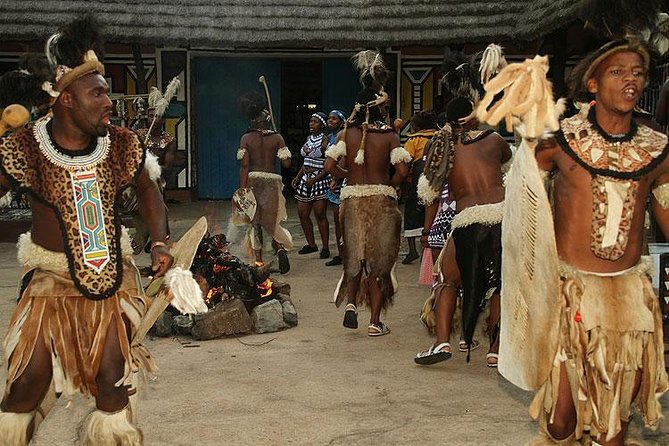 Lesedi Cultural Village Tour From Pretoria, Every WEDNESDAY - Overview of Lesedi Cultural Village Tour