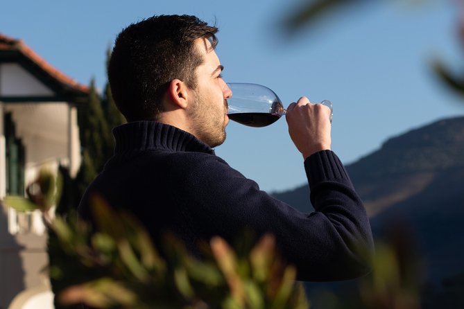 Lesson and Wine Tasting for Small Groups in Pinhão - Additional Info