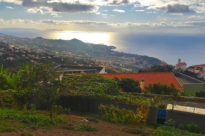 Levada Do Norte - Walking Tour - Tour Overview