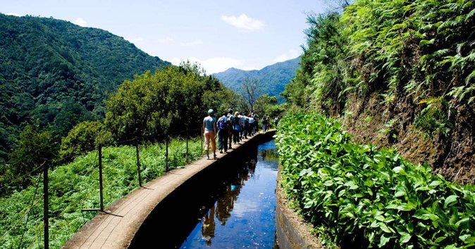 Levada Do Norte - Visitor Reviews