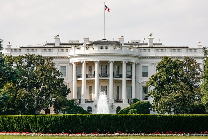 Lincolns Assassination: A Self-Guided Audio Tour - Tour Details