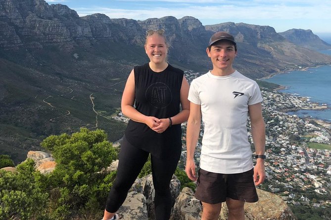Lions Head Hike for Sunset - Overview and Details