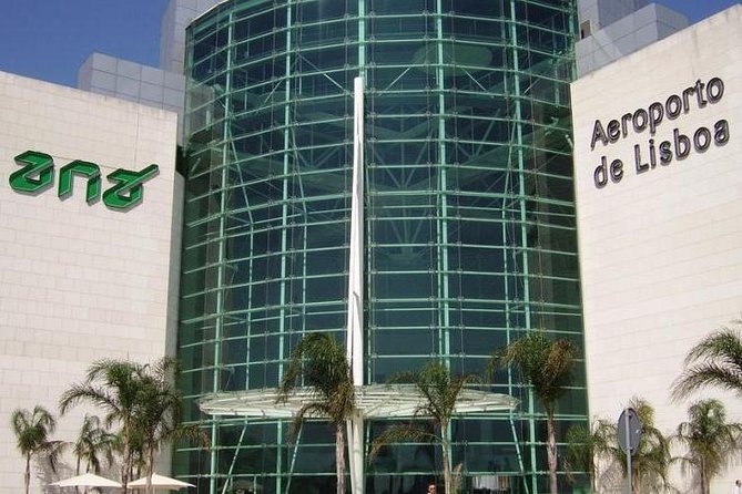 Lisbon Airport Transfer to Sesimbra or Azeitão - Pricing and Booking Details