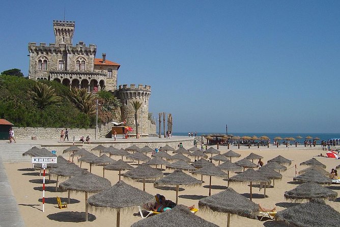 Lisbon Airport Transfer to Sintra or Cascais - What To Expect