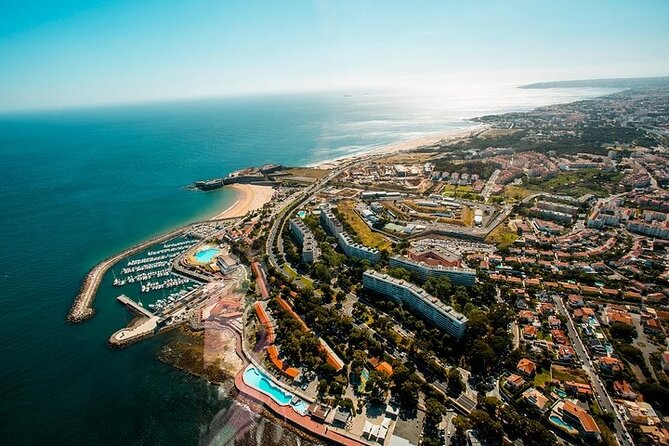 Lisbon Cascais & Cabo Da Roca Helicopter Tour - Overview and Features