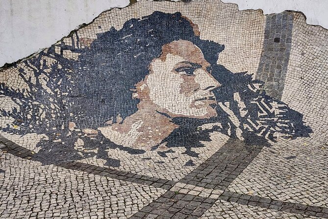 Lisbon: Private Walking Tour - Historical Landmarks Explored