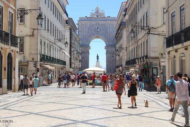 Lisbon Shopping Day - Private Tour - Tour Highlights