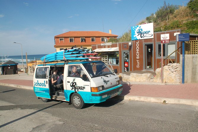 Lisbon Small-Group Lourinha 1-Week Surf Camp (Feb ) - Experience Details