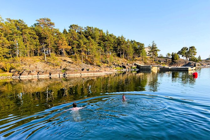 Live Like a Local in a Finnish Cottage in Porkkala Archipelago - Cottage Rental Options
