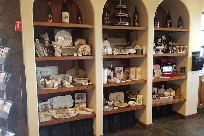 Livermore Private Outlet Shopping Tour From SF - Tour Highlights