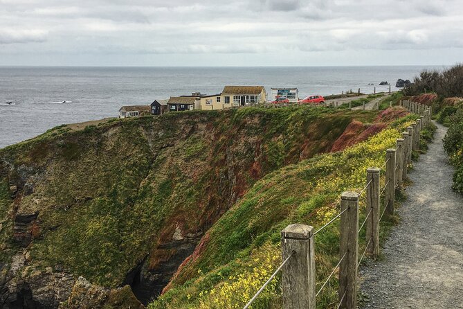 Lizard Point: A Self-Guided Photography Tour - Best Time to Visit Lizard Point