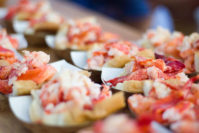 Lobster and Beer Sail in New York City - Pricing and Booking Details