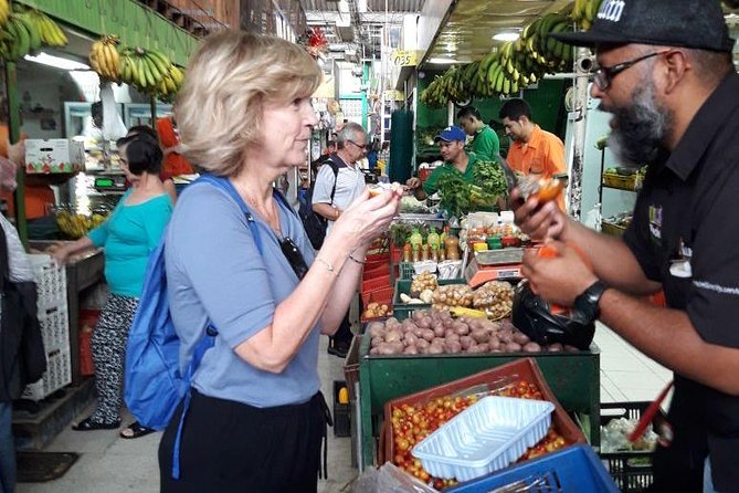 Local Fruit and Market Places Tour - Tour Highlights