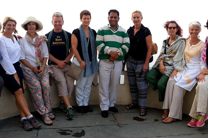 Local Sightseeing - Udaipur ," Travel With Chinmay ". - Tour Highlights