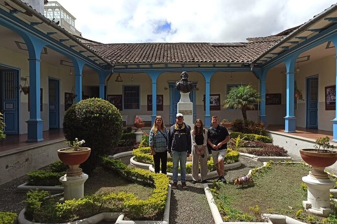 Loja Private Tour With Food and Coffee Options  - Ecuador - Tour Details and Booking Information