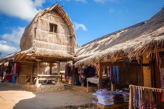 Lombok Day Trip : South Beach & Culture - Overview