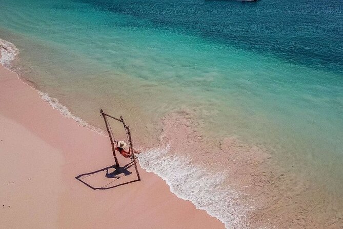 Lombok Pink Beach Boat Trip (Full Day Snorkeling) - Trip Highlights