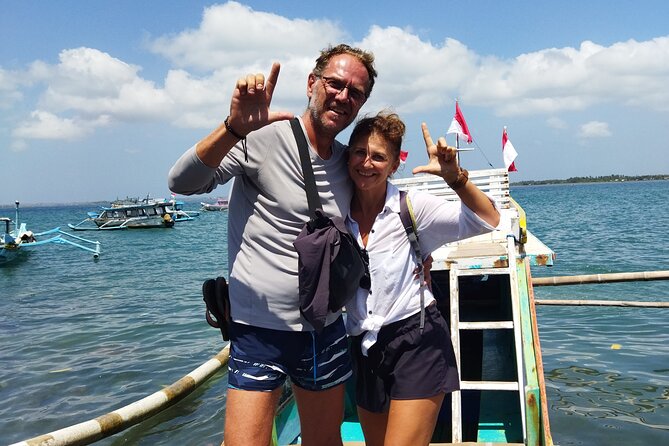 Lombok Pink Beach Trip, Gili Pasir, Gili Petelu - Private Tour - Stunning Visuals
