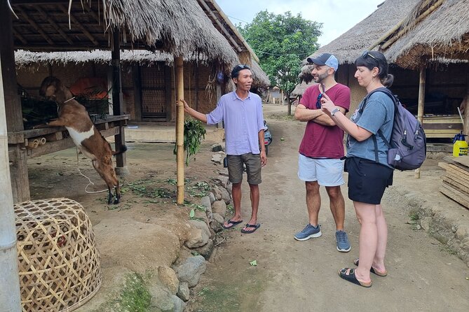 Lombok Private Customize Full Day Trip - Highlights of Lombok Private Customize Full Day Trip