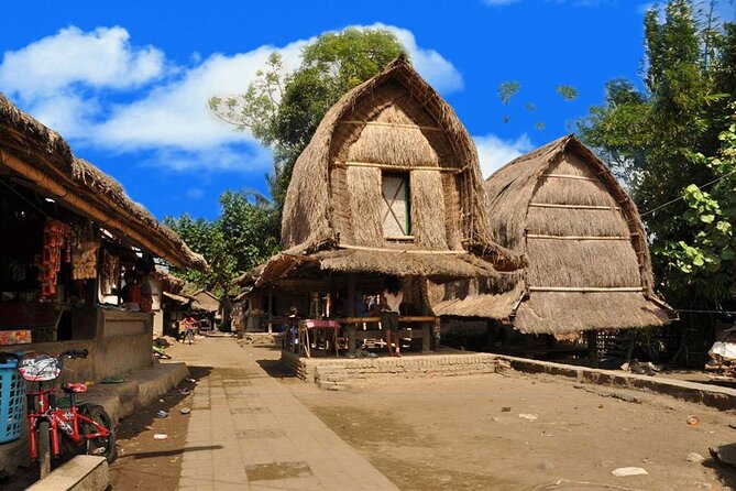 Lombok Sasak Culture Tour From Mataram - Tour Pricing and Booking Process