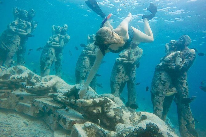 Lombok Small-Group Full-Day Gili Islands Snorkel Tour - Tour Overview and Activities