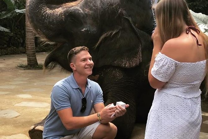 Lombok Wildlife Park Skip the Line Ticket - Ticket Details and Pricing