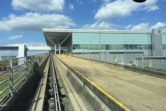 London Private Layover Tour From London Stansted Airport - Tour Highlights