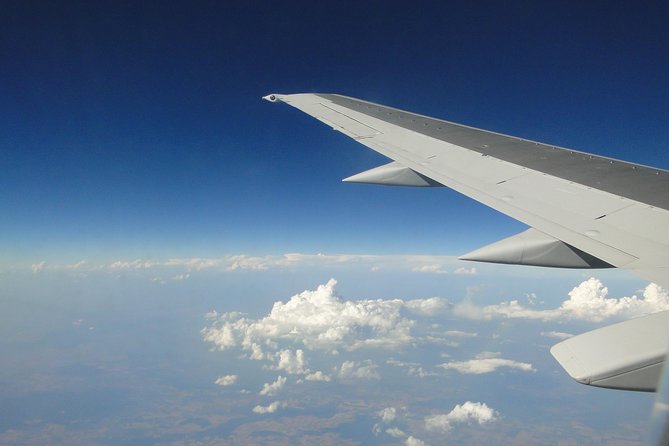London Private Layover Tour From London Stansted Airport - Pricing and Guarantee