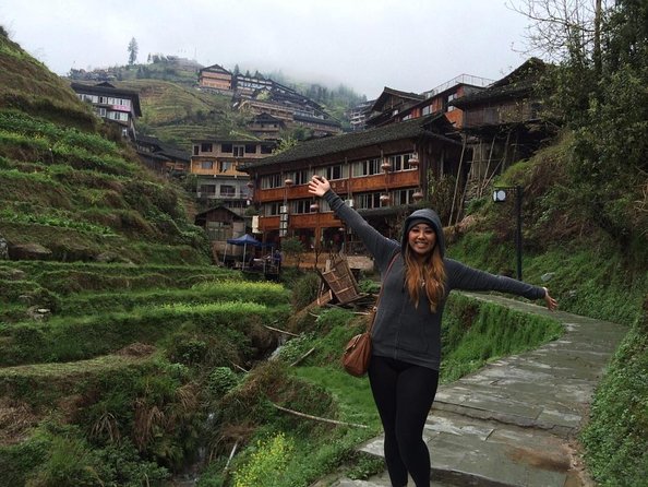 Longji Rice Terraces and Pingan Private Self-Guided Tour  - Guilin - Pricing and Booking Details
