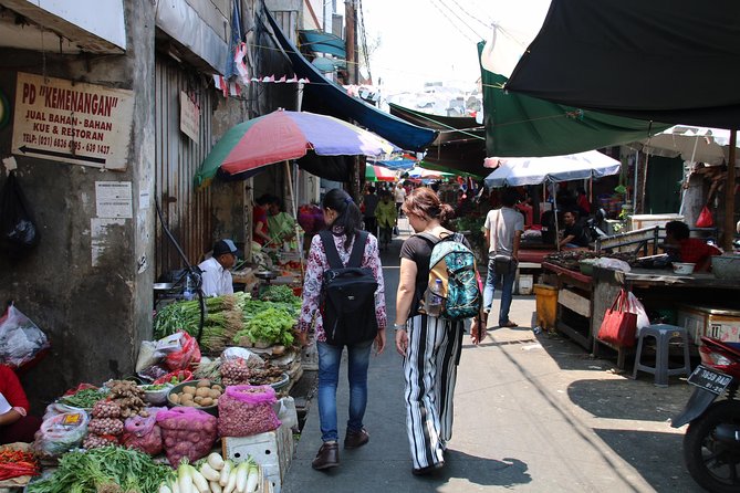 Look at Jakarta Local Experience City Tour - Pricing and Booking Details