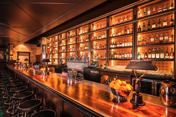 Los Angeles Bar Hunt: Downtown Drinks in DTLA - Explore the Vibrant DTLA Bar Scene