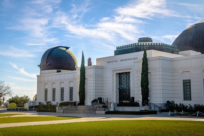 Los Angeles City Sightseeing Tour From Anaheim - Reviews and Ratings Overview