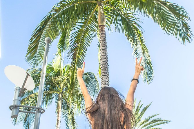 Los Angeles Half-Day Tour - Downtown, Hollywood, Rodeo Drive, Farmers Market - Downtown Los Angeles: Explore the Heart of the City