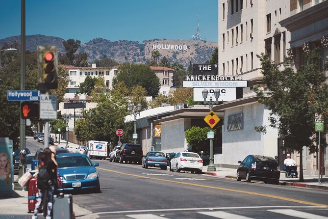 Los Angeles : Hollywood Boulevard & Walk of Fame Photoshoot - Pricing and Guarantee