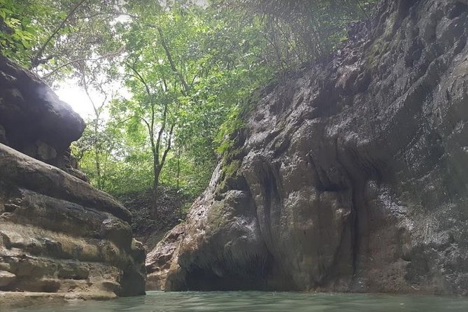 Los Charcos Waterfalls Adventure - Experience Details