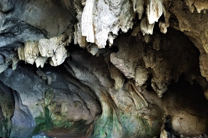 Los Haitises National Park Hiking Kayaking - Excursion Overview