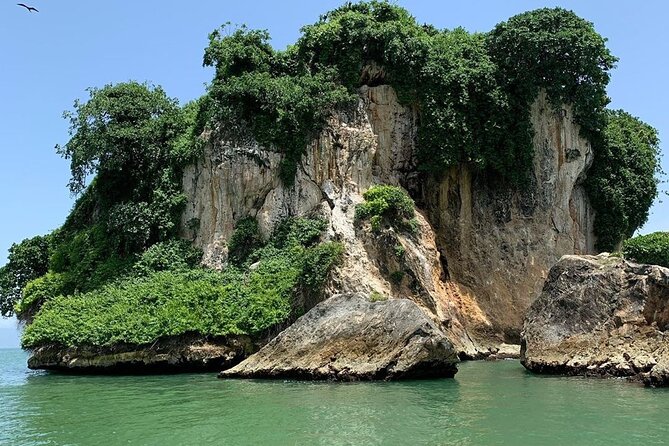 Los Haitises National Park Private Boat – Hiking 4 Hours Moist Forest Trail. - Tour Inclusions and Exclusions