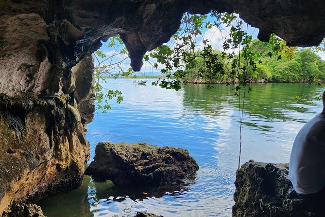 Los Haitises Park & Cayo Levantado: Samaná Unforgettable Journey - Tour Overview